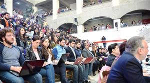 NDU NLC | Interschool Talent Competition 2017 2